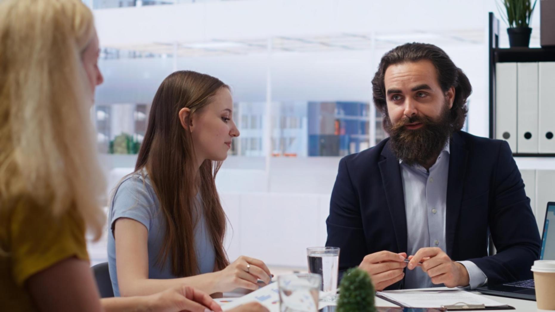 Effektive Finanzstrategien im Mittelstand